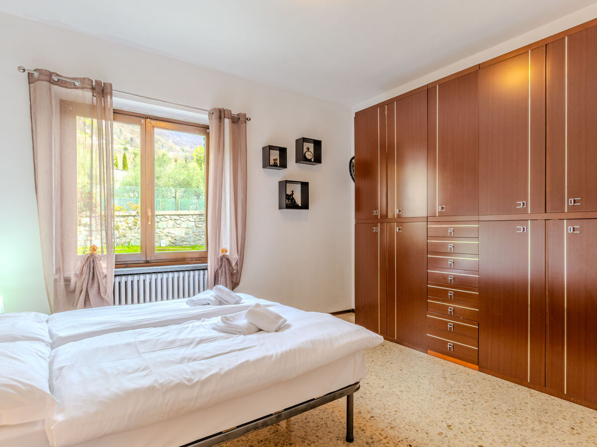 Onda Blu – Appartement 6 pers., vue lac à Gera Lario - Photo 20