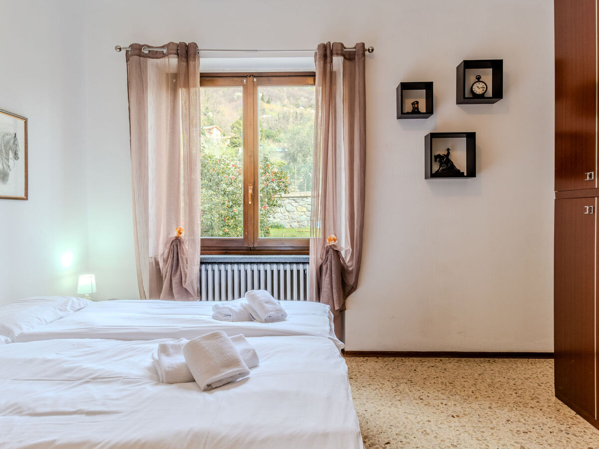 Onda Blu – Appartement 6 pers., vue lac à Gera Lario - Photo 21