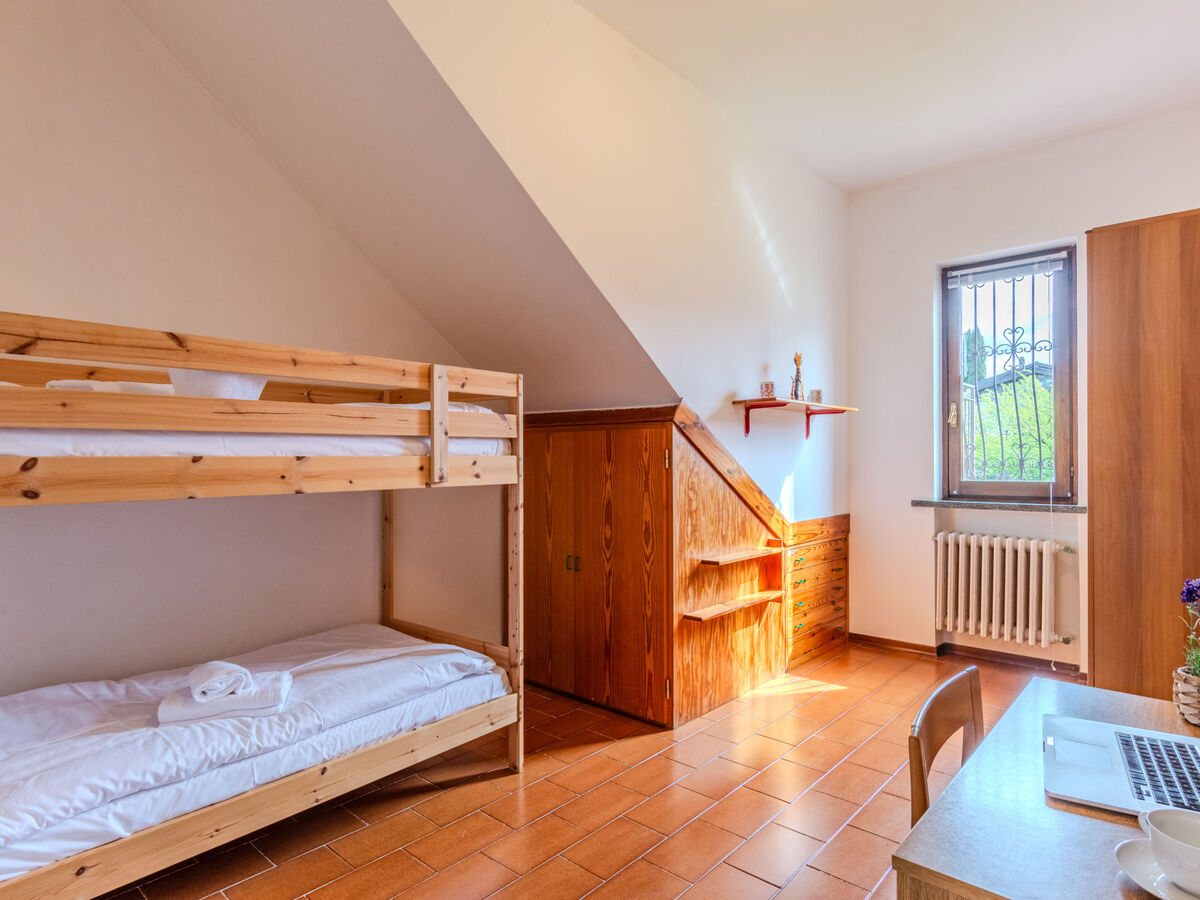 Onda Blu – Appartement 6 pers., vue lac à Gera Lario - Photo 23