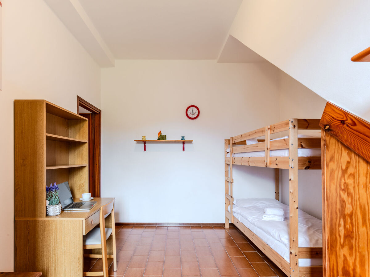 Onda Blu – Appartement 6 pers., vue lac à Gera Lario - Photo 24