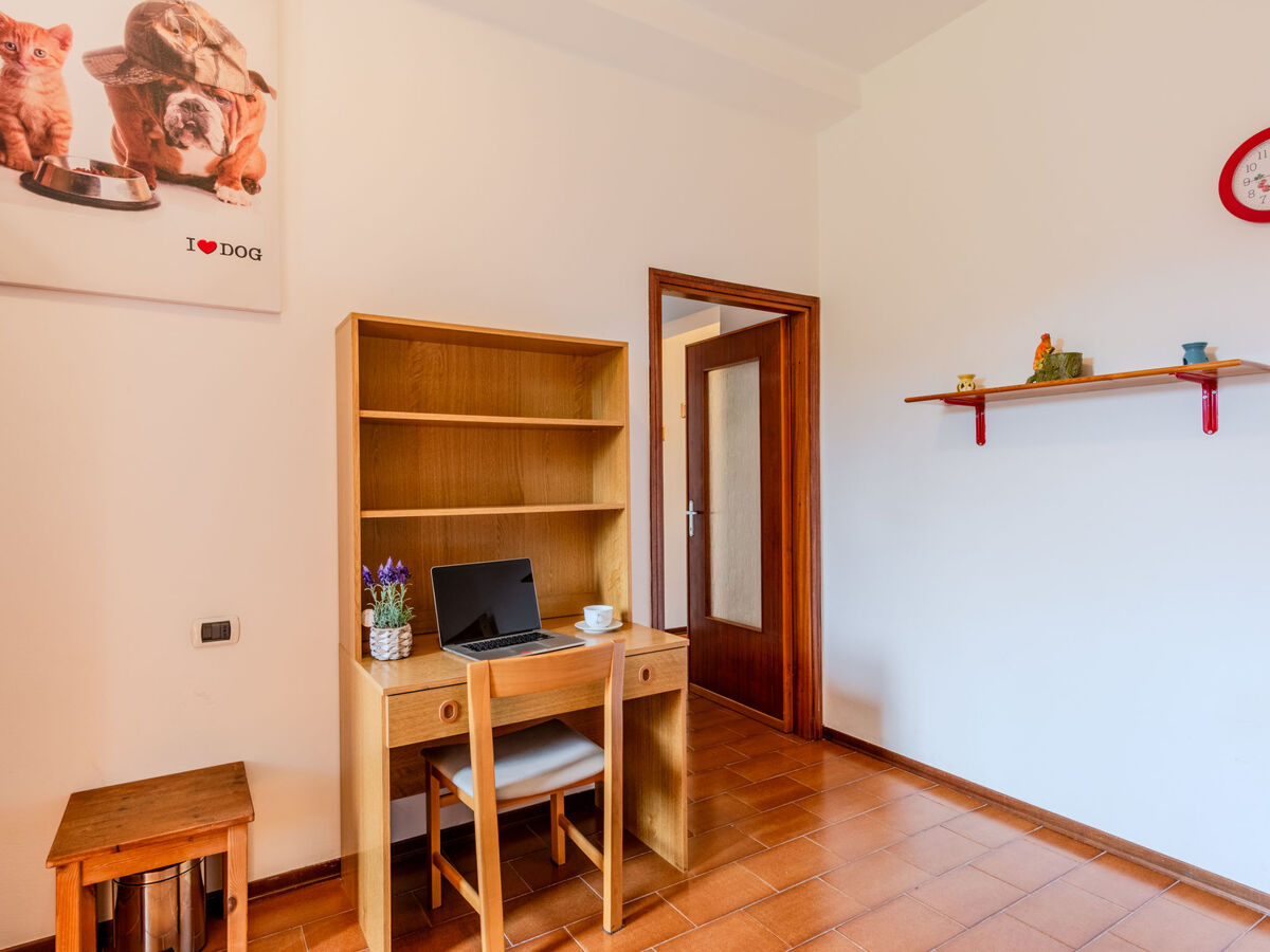 Onda Blu – Appartement 6 pers., vue lac à Gera Lario - Photo 25