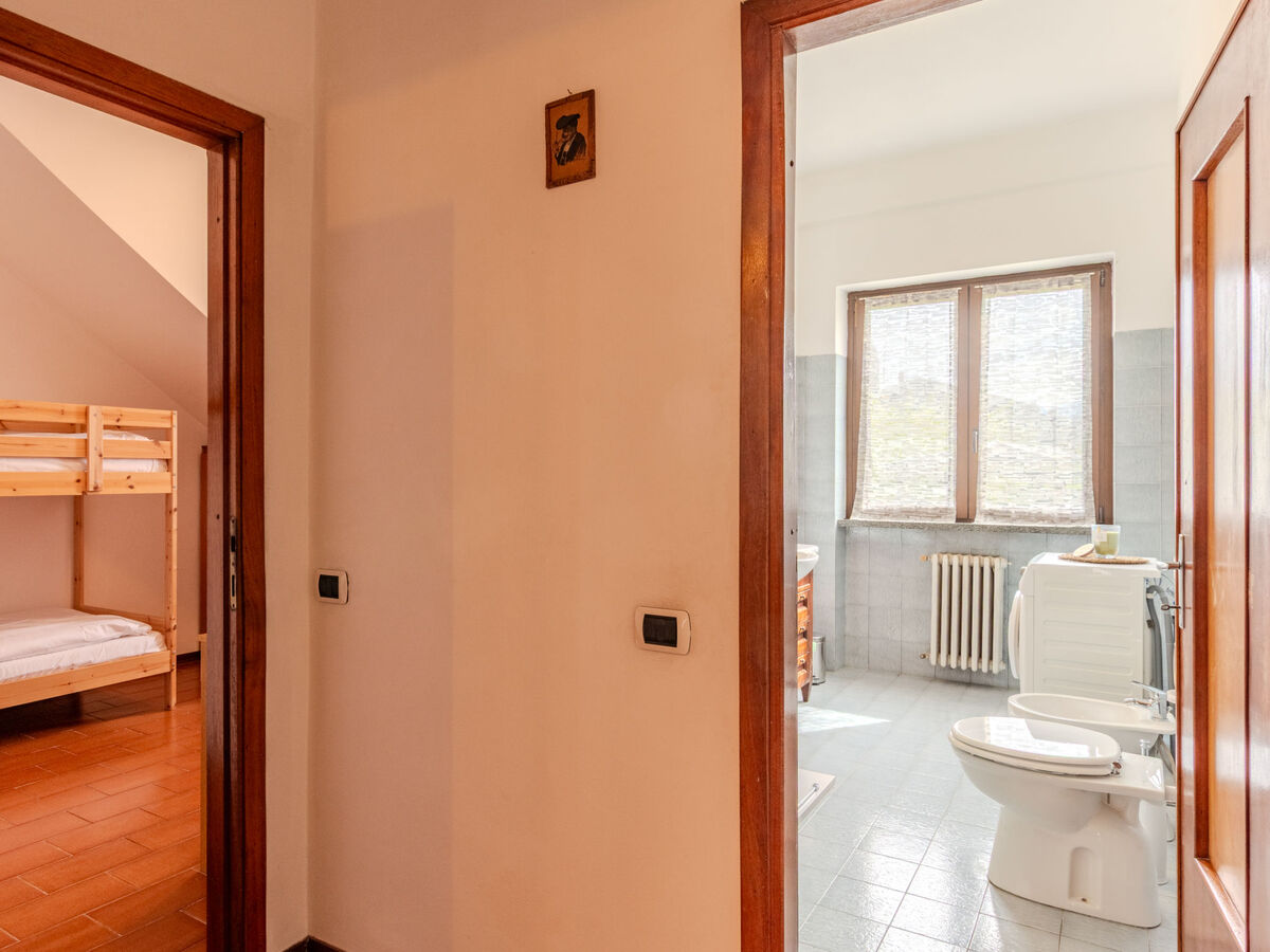 Onda Blu – Appartement 6 pers., vue lac à Gera Lario - Photo 26