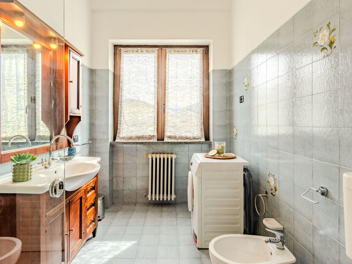 Onda Blu – Appartement 6 pers., vue lac à Gera Lario - Photo 27