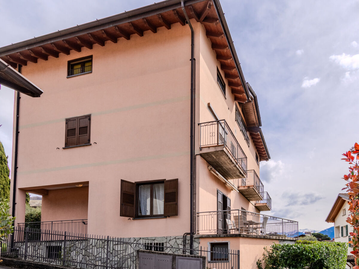 Onda Blu – Appartement 6 pers., vue lac à Gera Lario - Photo 30