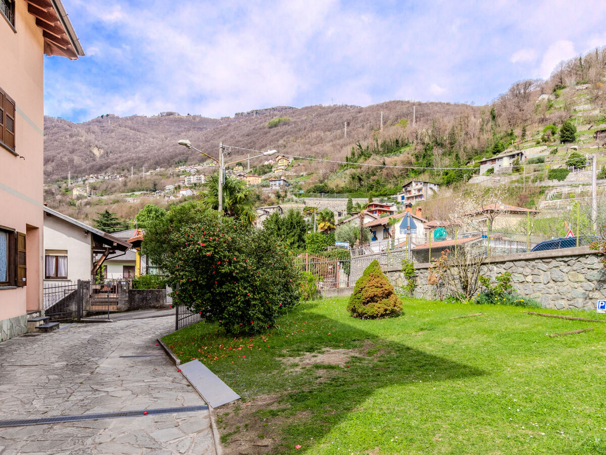 Onda Blu – Appartement 6 pers., vue lac à Gera Lario - Photo 31