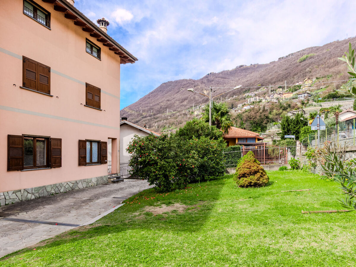 Onda Blu – Appartement 6 pers., vue lac à Gera Lario - Photo 32