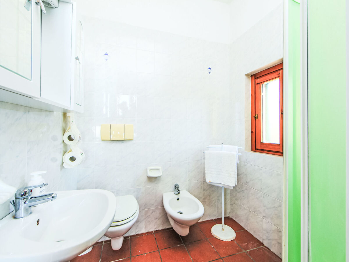 Appartement 3 chambres Villa Morosi à Vinci - Photo 10