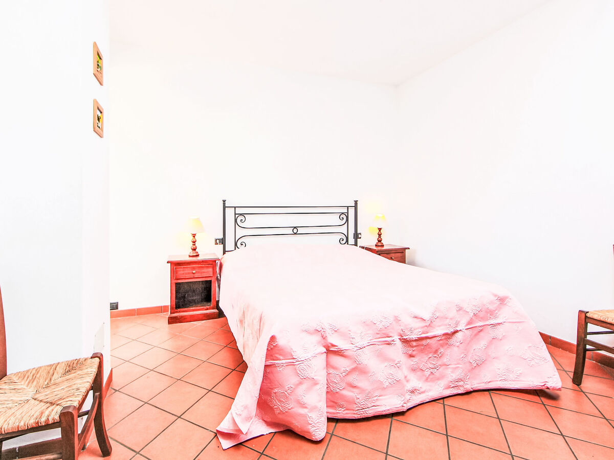 Appartement 3 chambres Villa Morosi à Vinci - Photo 11
