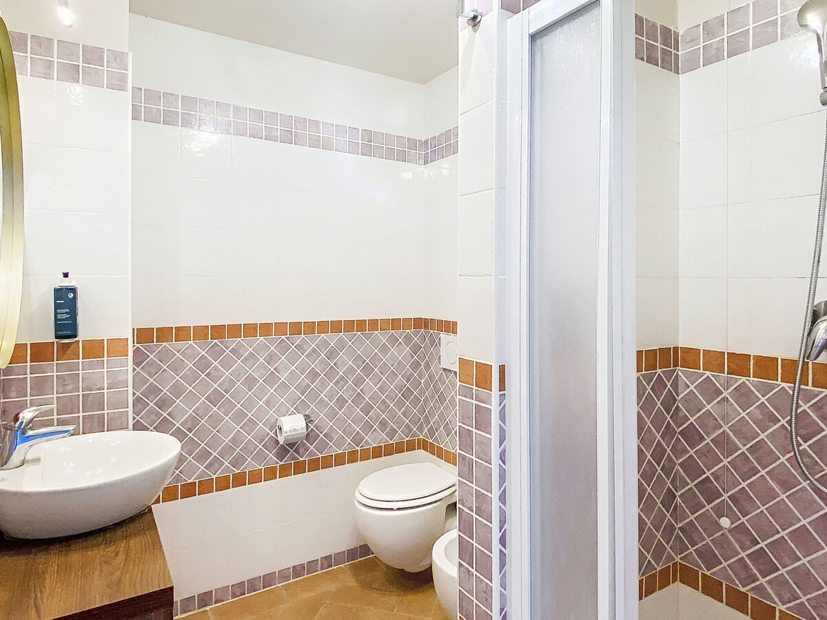 Casale Bolgherese – Apt 2 pièces, vignobles & piscine - Photo 15