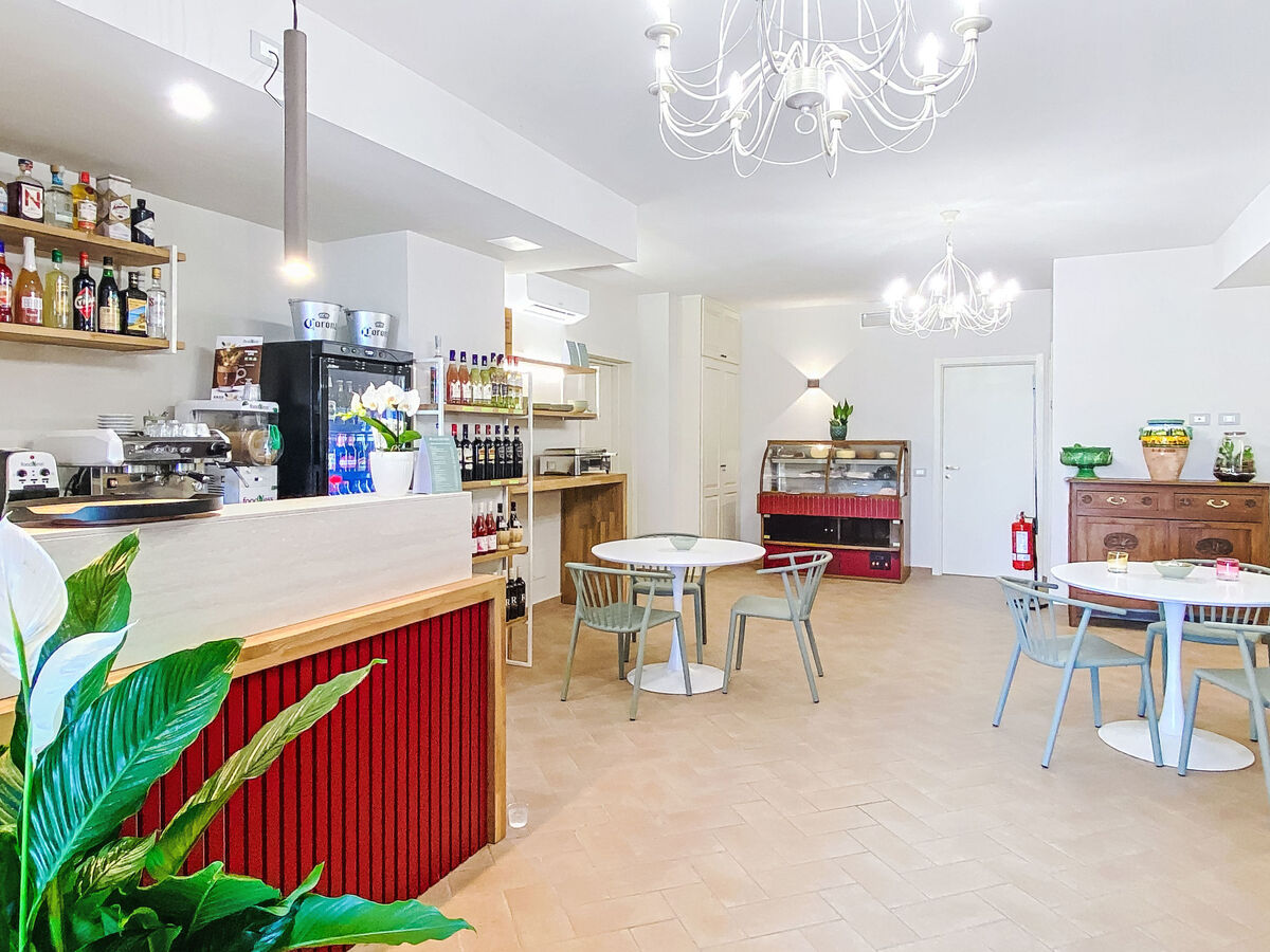 Casale Bolgherese – Apt 2 pièces, vignobles & piscine - Photo 19