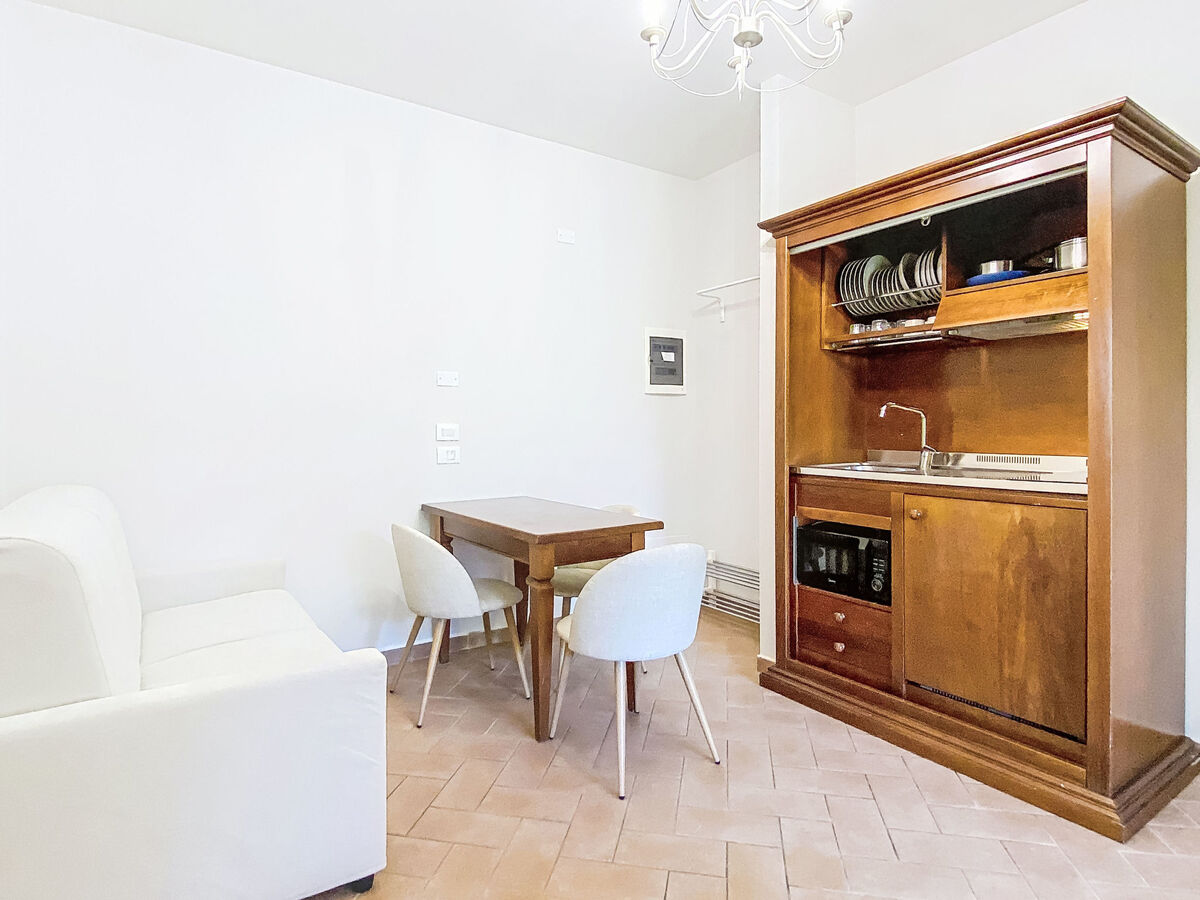 Casale Bolgherese – Apt 2 pièces avec terrasse 20 m² - Photo 4