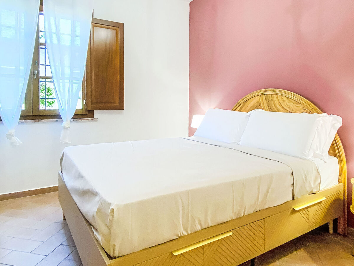 Casale Bolgherese – Apt 2 pièces avec terrasse 20 m² - Photo 6