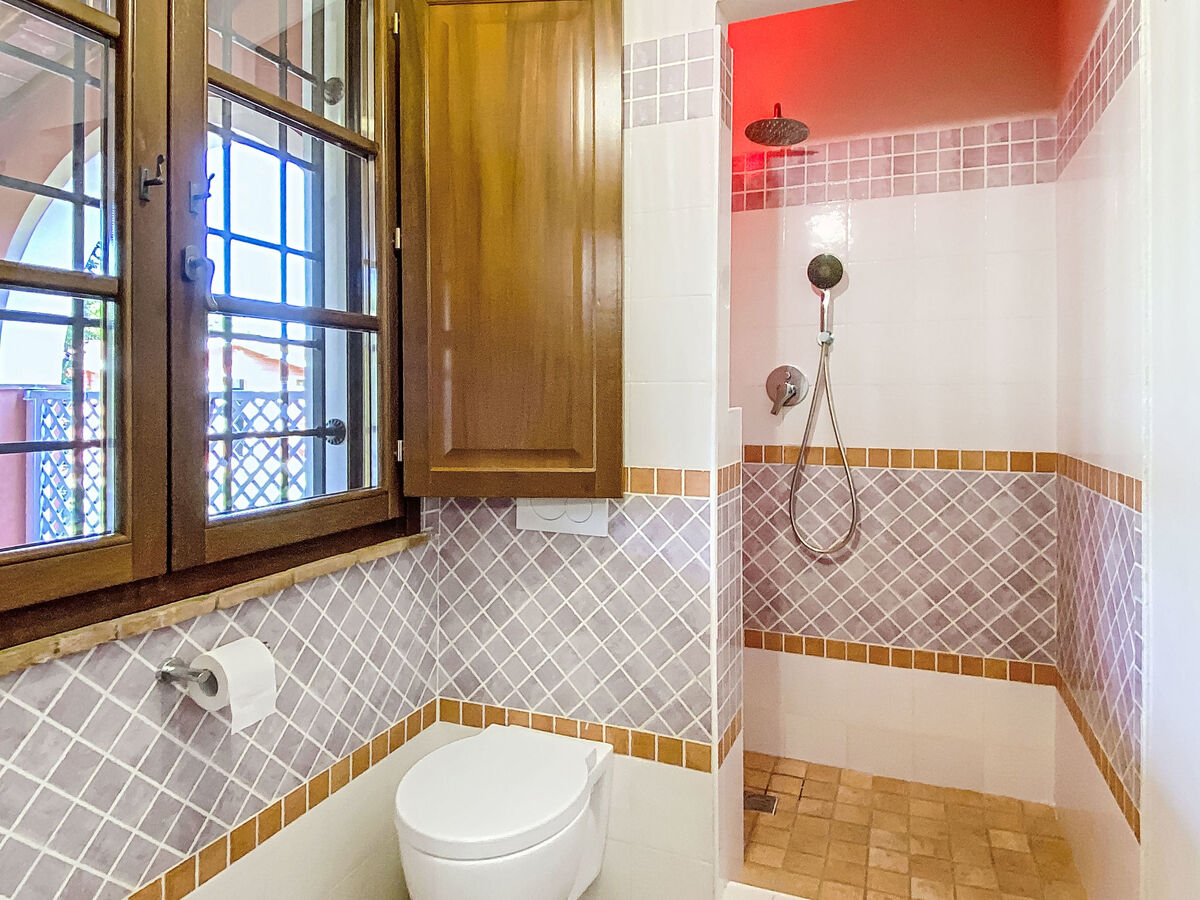 Casale Bolgherese – Apt 2 pièces avec terrasse 20 m² - Photo 10