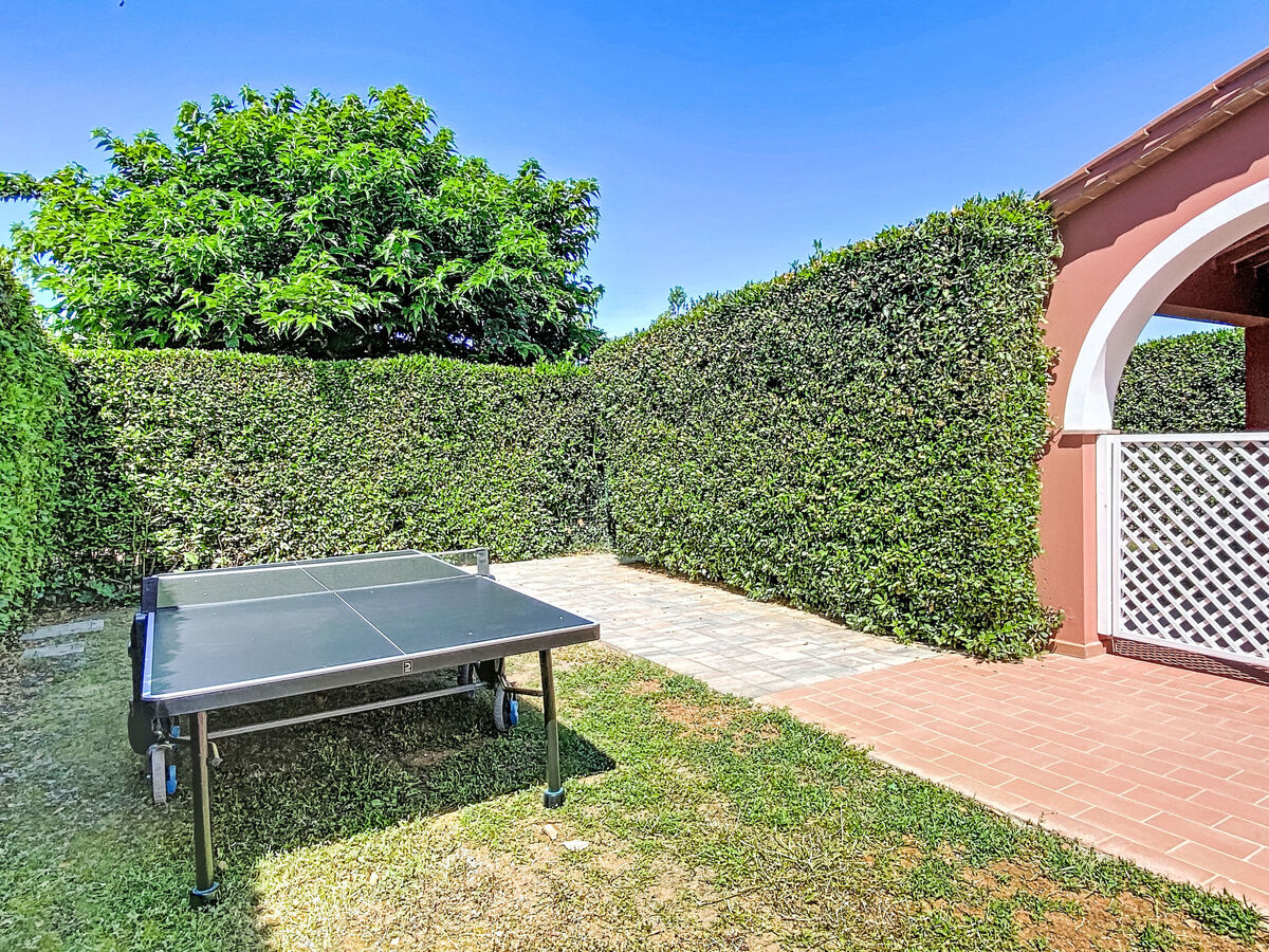 Casale Bolgherese – Apt 2 pièces avec terrasse 20 m² - Photo 37
