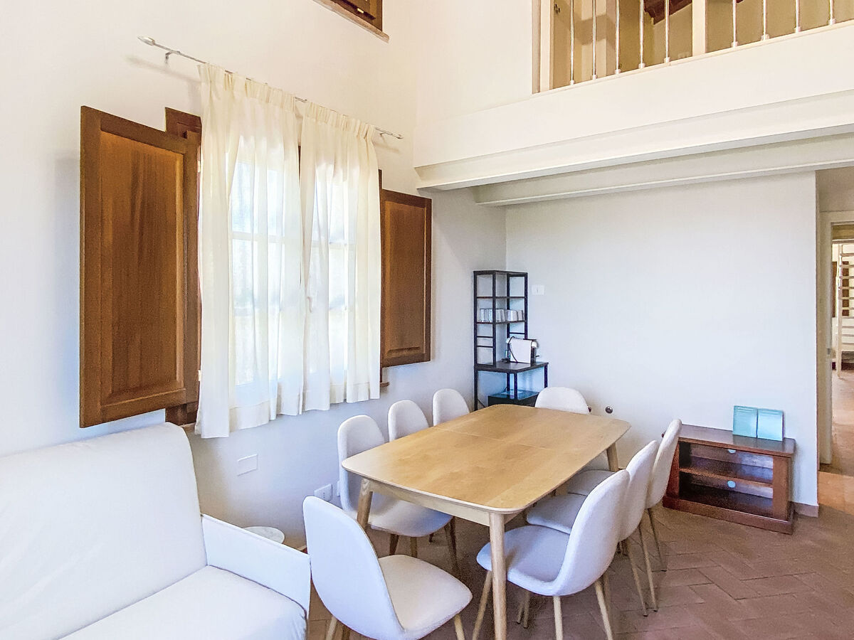 Casale Bolgherese – Apt 4 pièces 100m² à Bolgheri - Photo 3