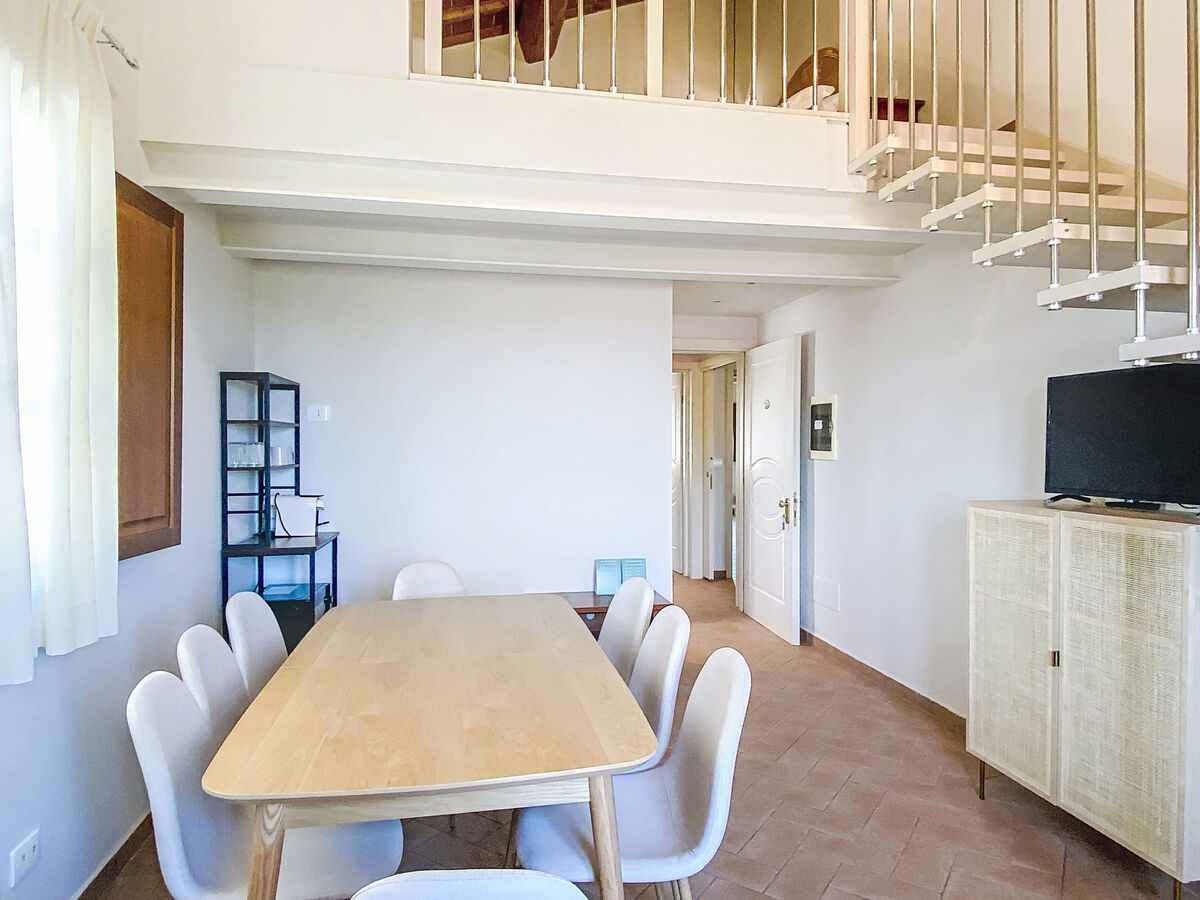 Casale Bolgherese – Apt 4 pièces 100m² à Bolgheri - Photo 6