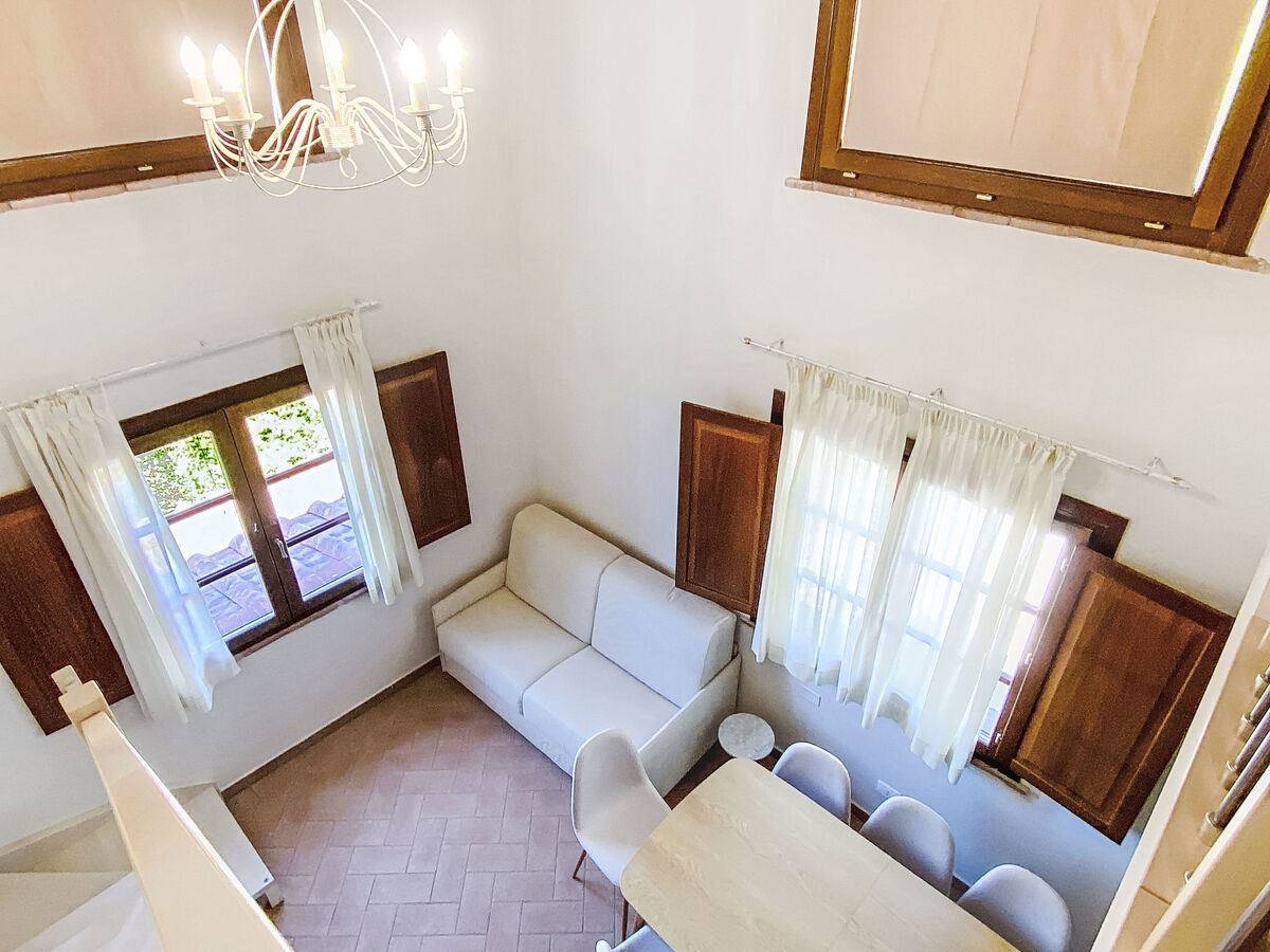 Casale Bolgherese – Apt 4 pièces 100m² à Bolgheri - Photo 7