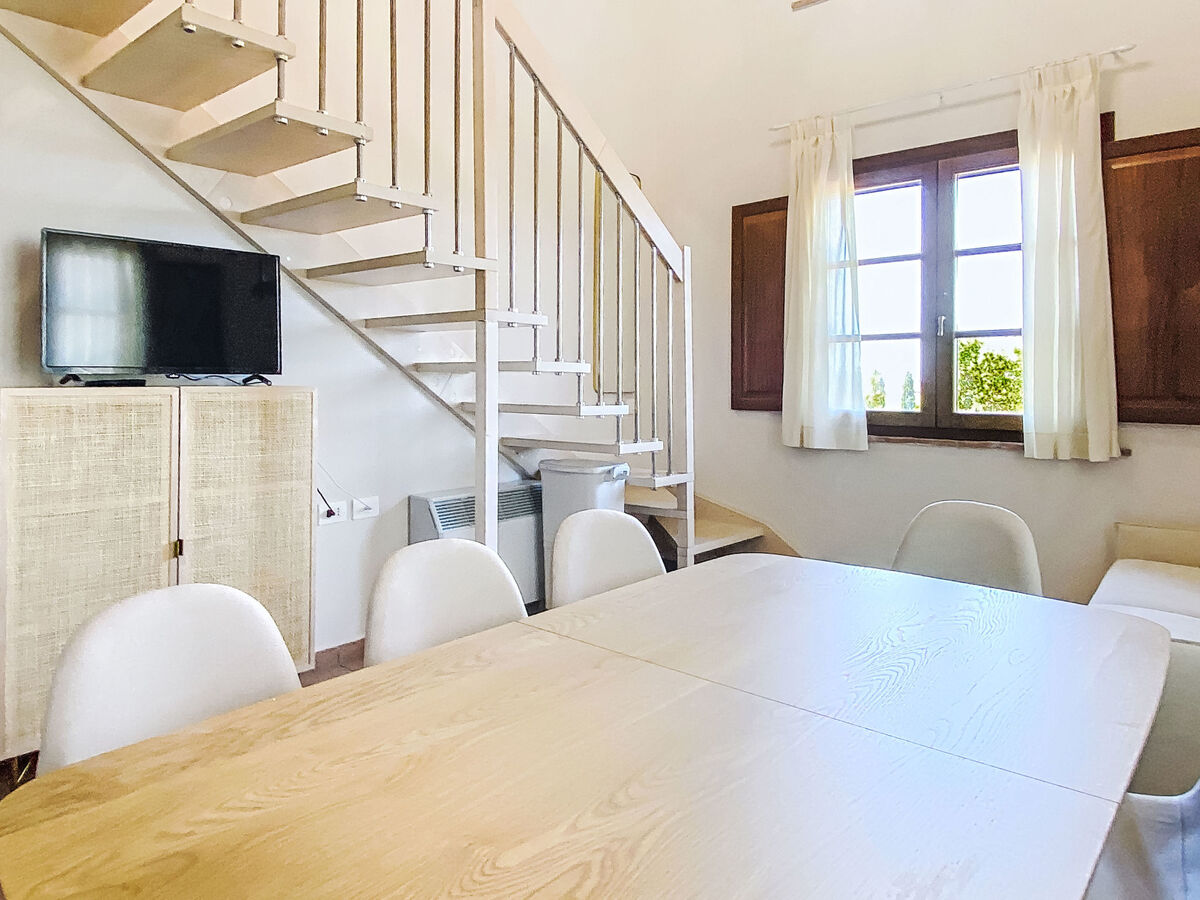 Casale Bolgherese – Apt 4 pièces 100m² à Bolgheri - Photo 8