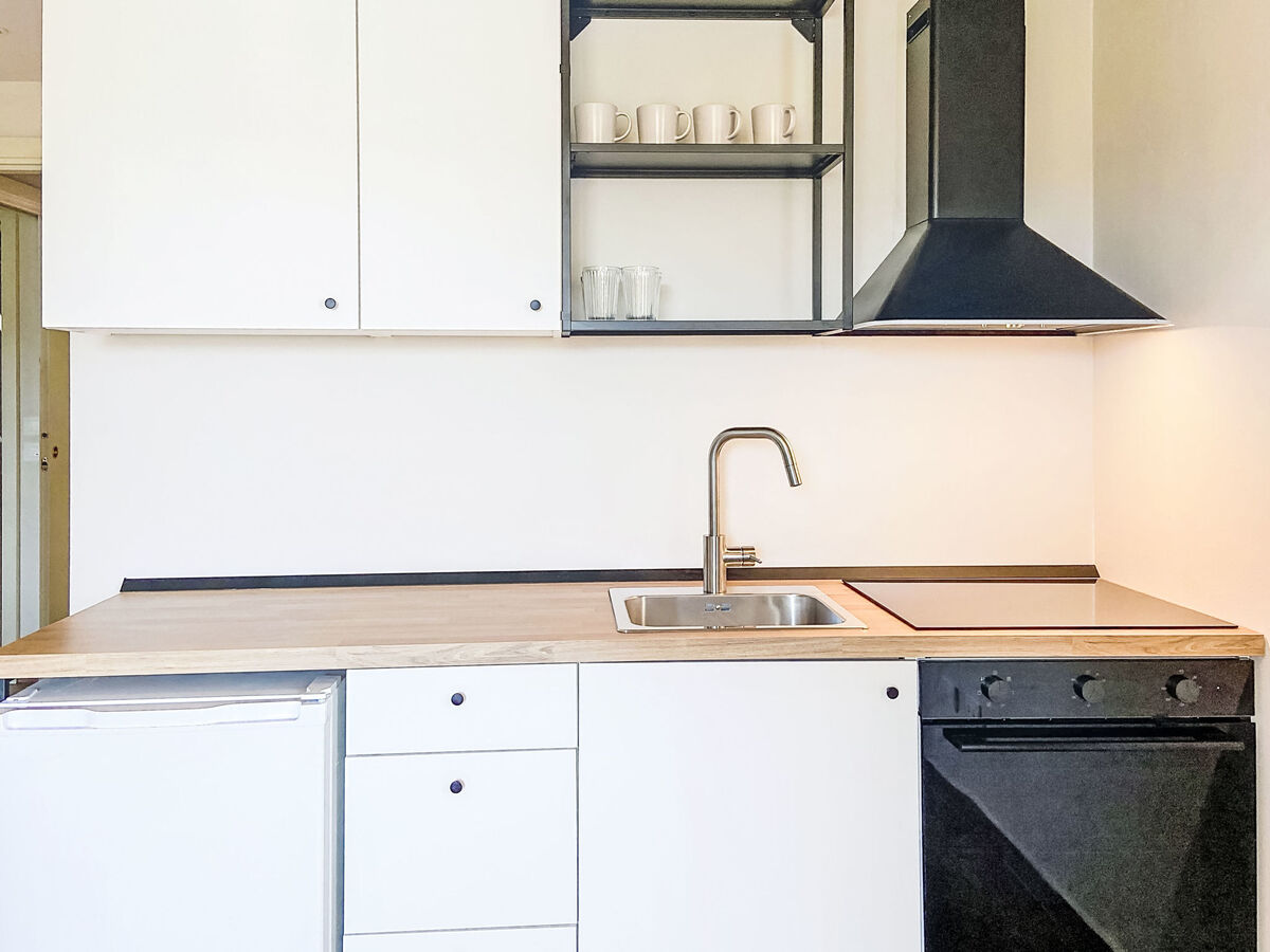 Casale Bolgherese – Apt 4 pièces 100m² à Bolgheri - Photo 9