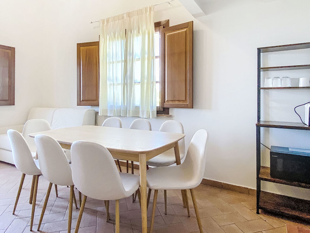 Casale Bolgherese – Apt 4 pièces 100m² à Bolgheri - Photo 10