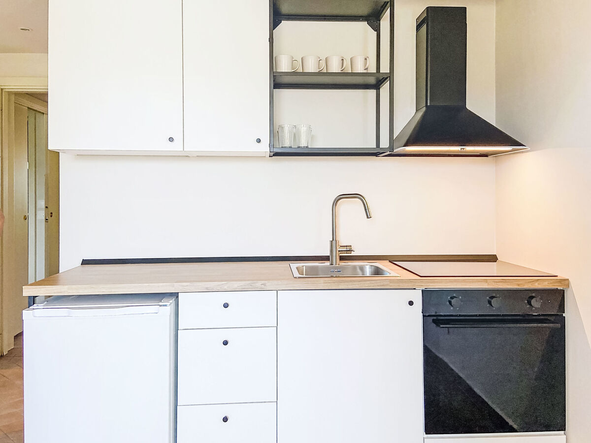 Casale Bolgherese – Apt 4 pièces 100m² à Bolgheri - Photo 11