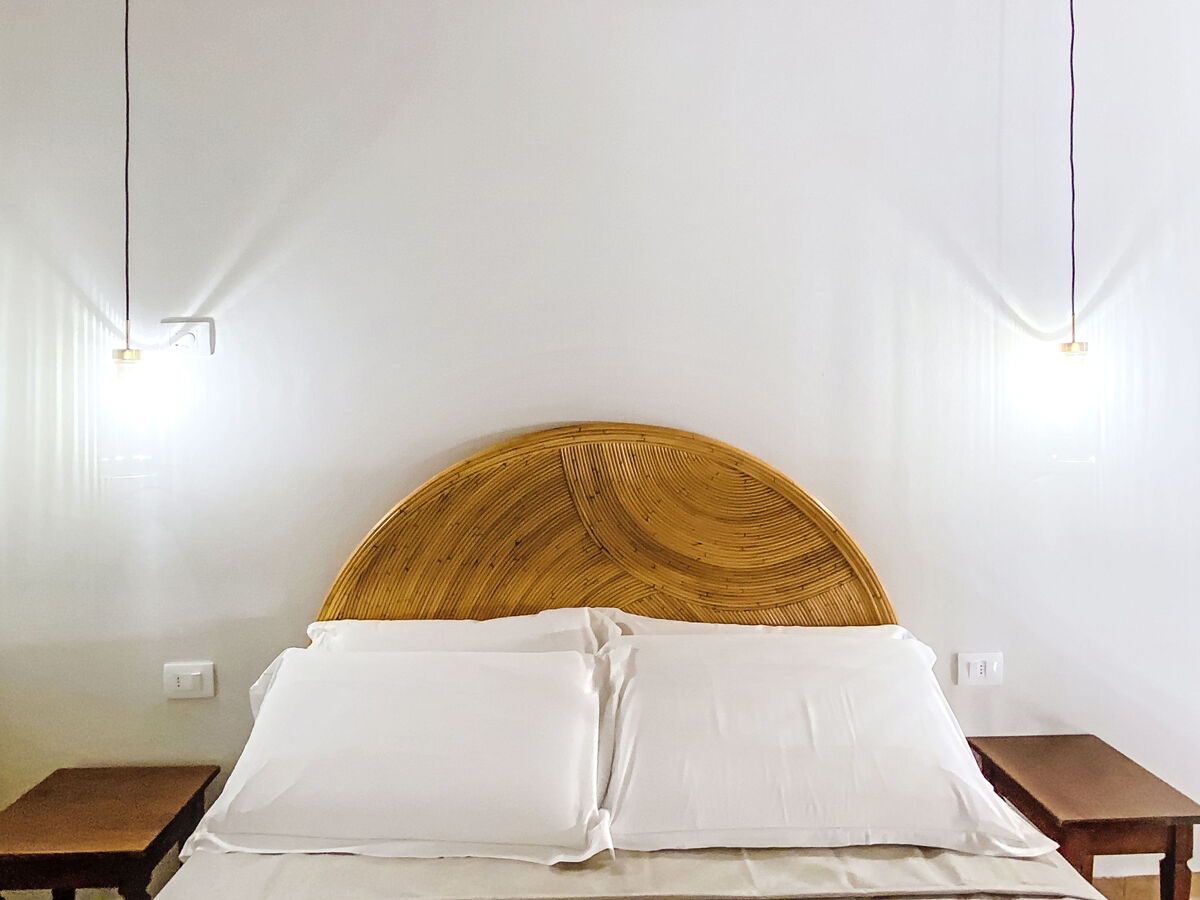 Casale Bolgherese – Apt 4 pièces 100m² à Bolgheri - Photo 13