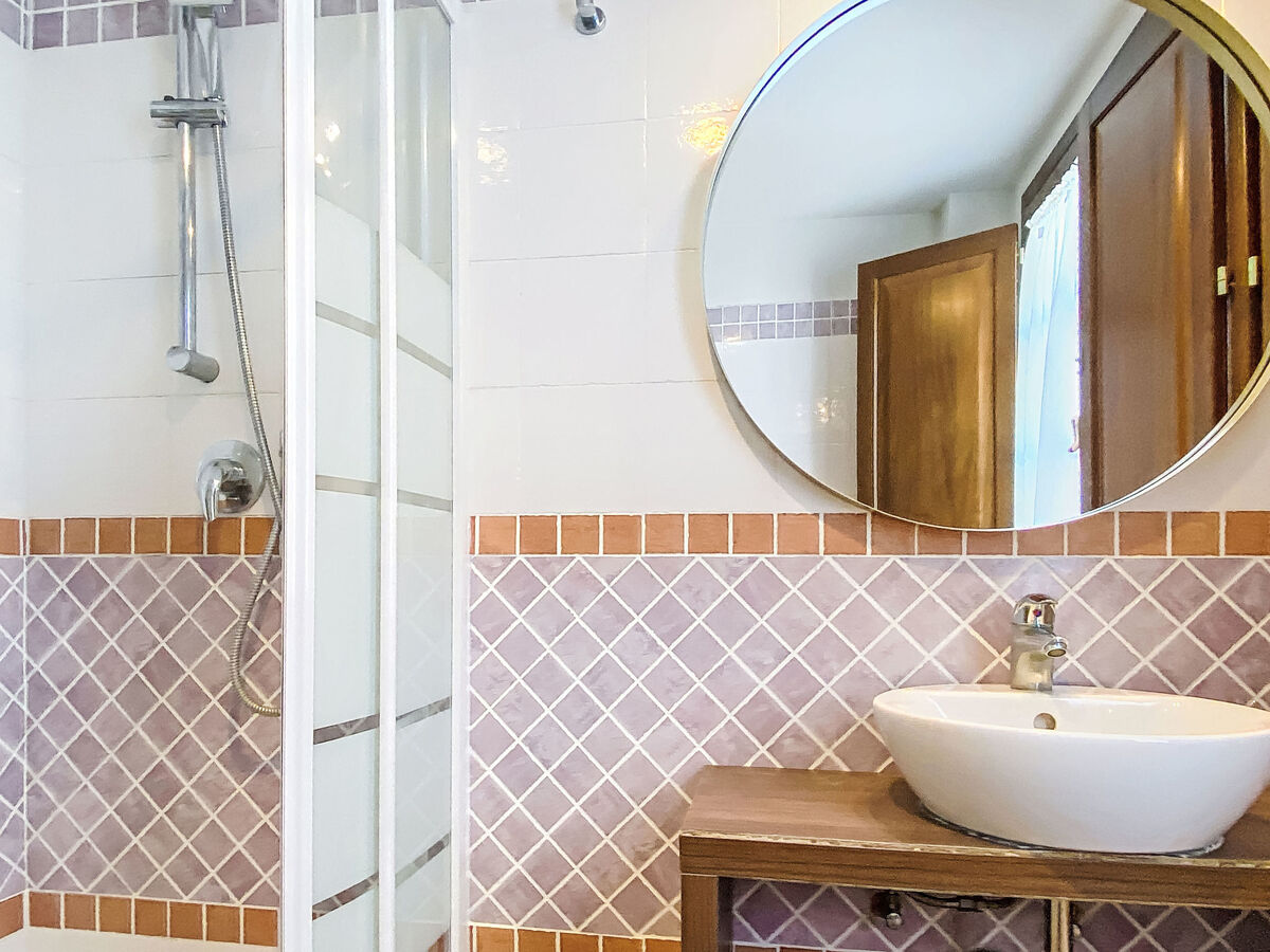 Casale Bolgherese – Apt 4 pièces 100m² à Bolgheri - Photo 15