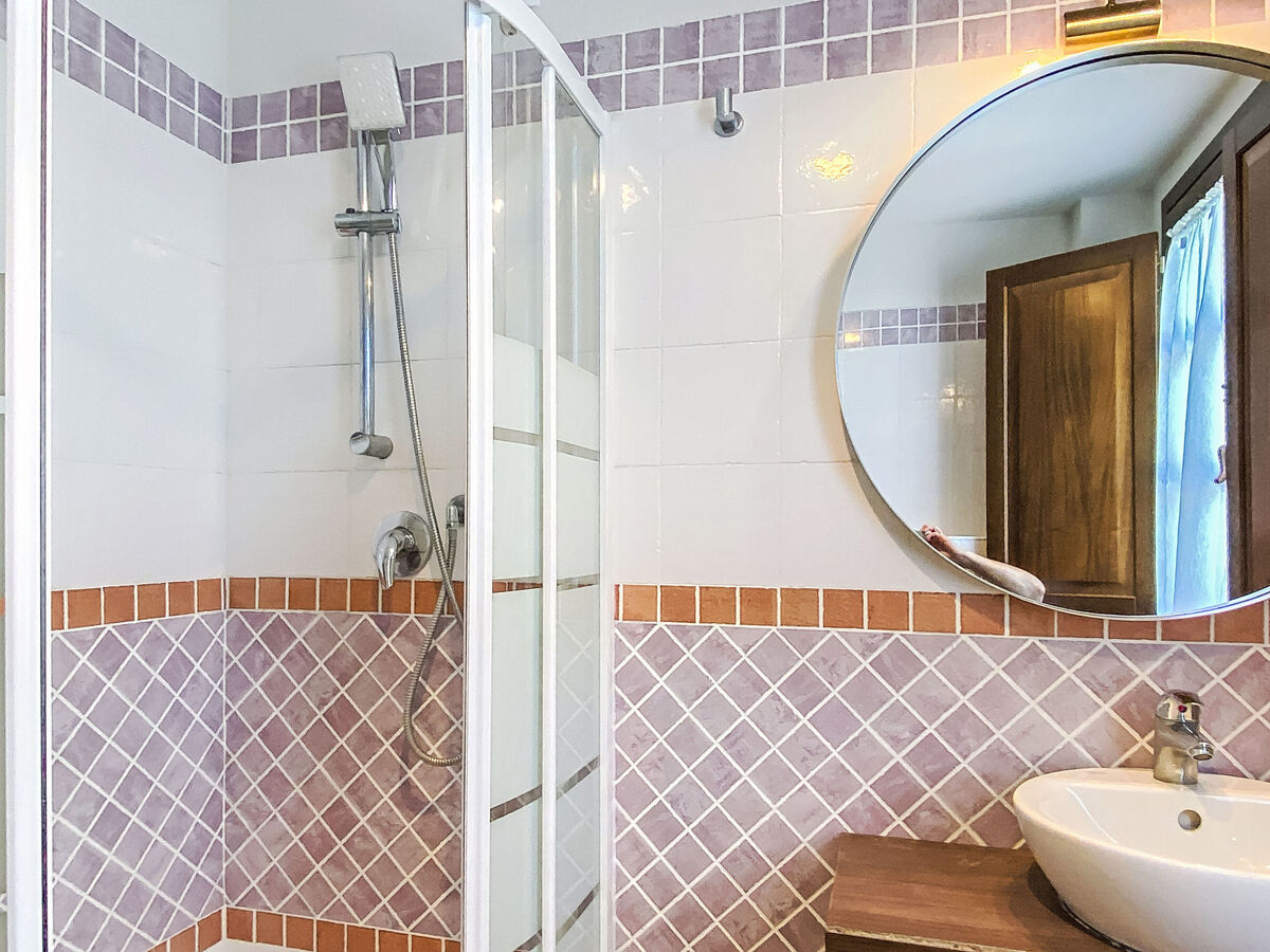 Casale Bolgherese – Apt 4 pièces 100m² à Bolgheri - Photo 17