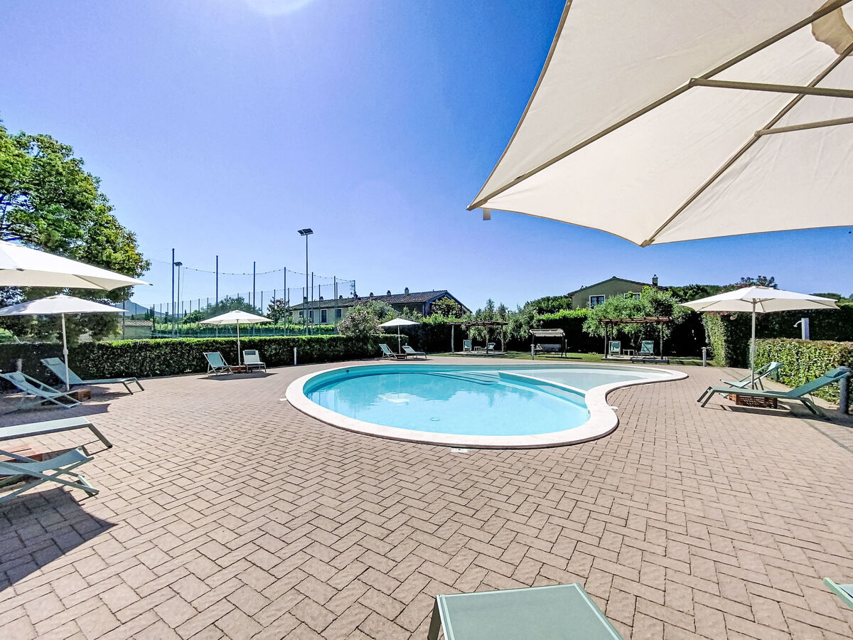 Casale Bolgherese – Apt 4 pièces 100m² à Bolgheri - Photo 26