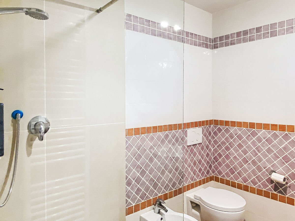 Casale Bolgherese - Apt 80m² rénové 2026, vue mer - Photo 15