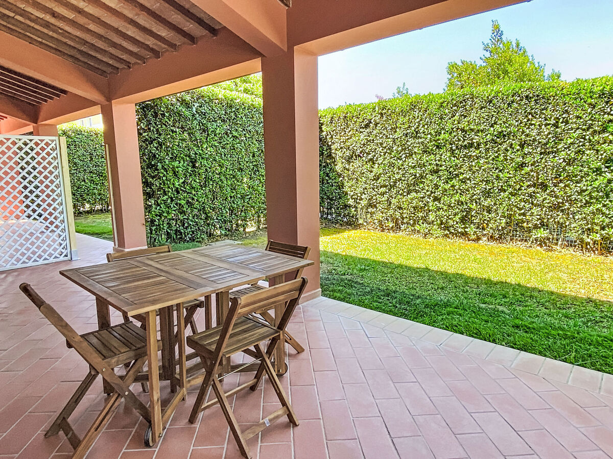 Appartement Casale Bolgherese, terrasse 20m² à Bolgheri - Photo 2