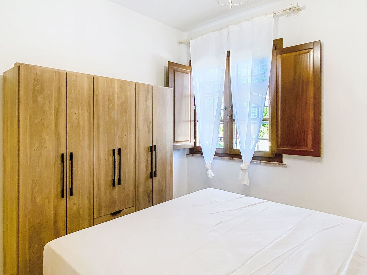 Appartement Casale Bolgherese, terrasse 20m² à Bolgheri - Photo 9