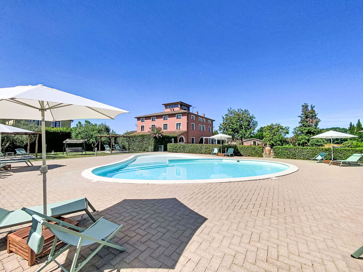 Appartement Casale Bolgherese, terrasse 20m² à Bolgheri - Photo 20