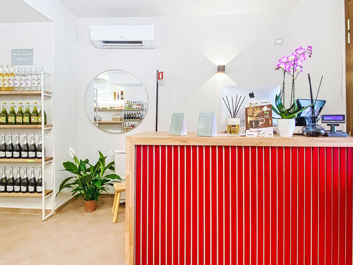 Appartement Casale Bolgherese, terrasse 20m² à Bolgheri - Photo 21