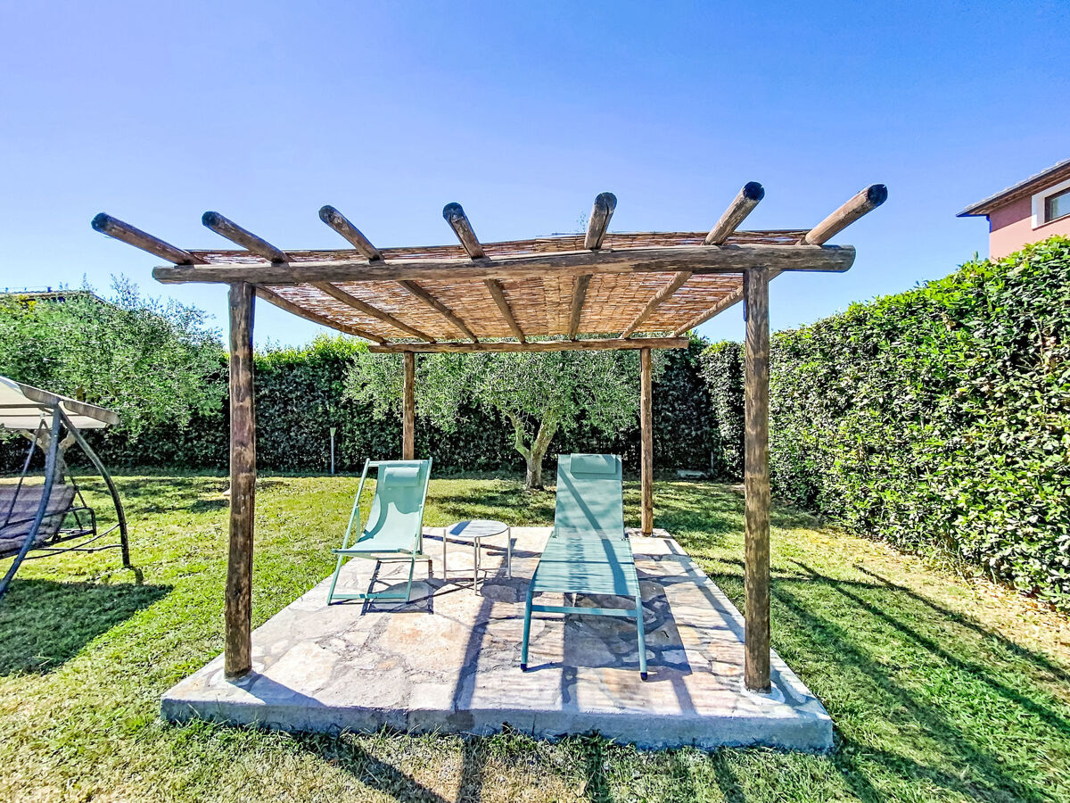 Appartement Casale Bolgherese, terrasse 20m² à Bolgheri - Photo 22