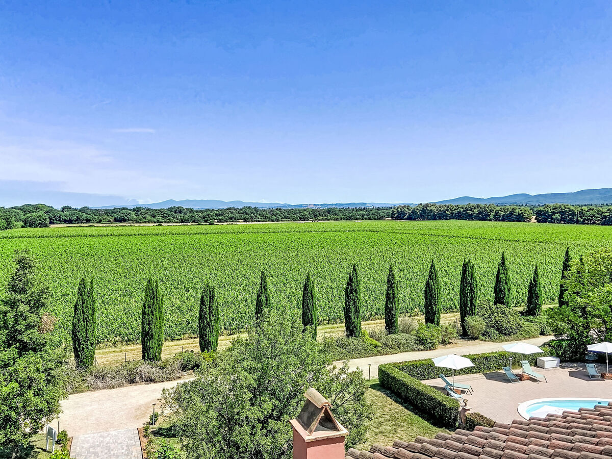 Appartement Casale Bolgherese, terrasse 20m² à Bolgheri - Photo 23