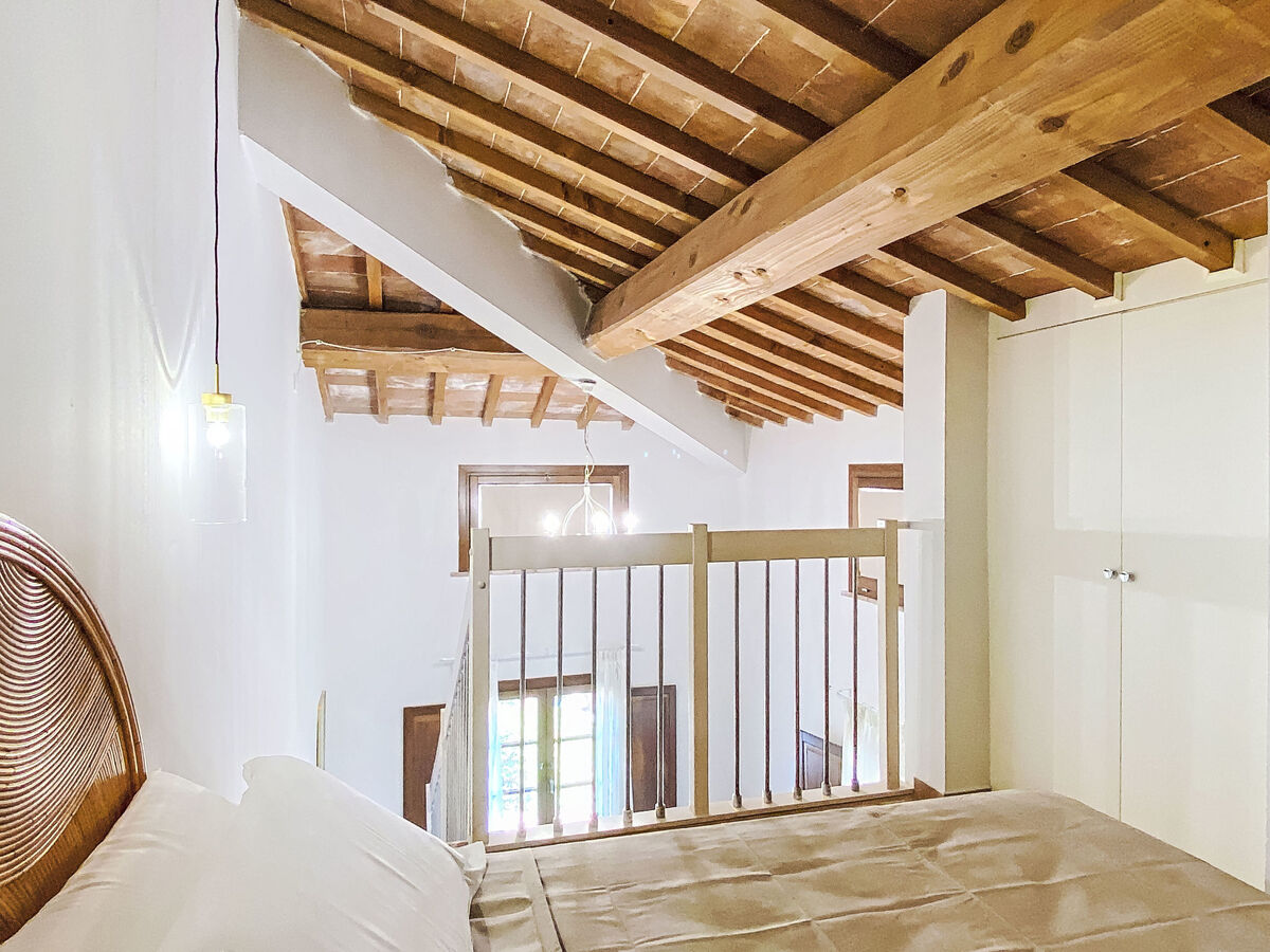 Casale Bolgherese – Appartement 2 pièces rénové - Photo 13
