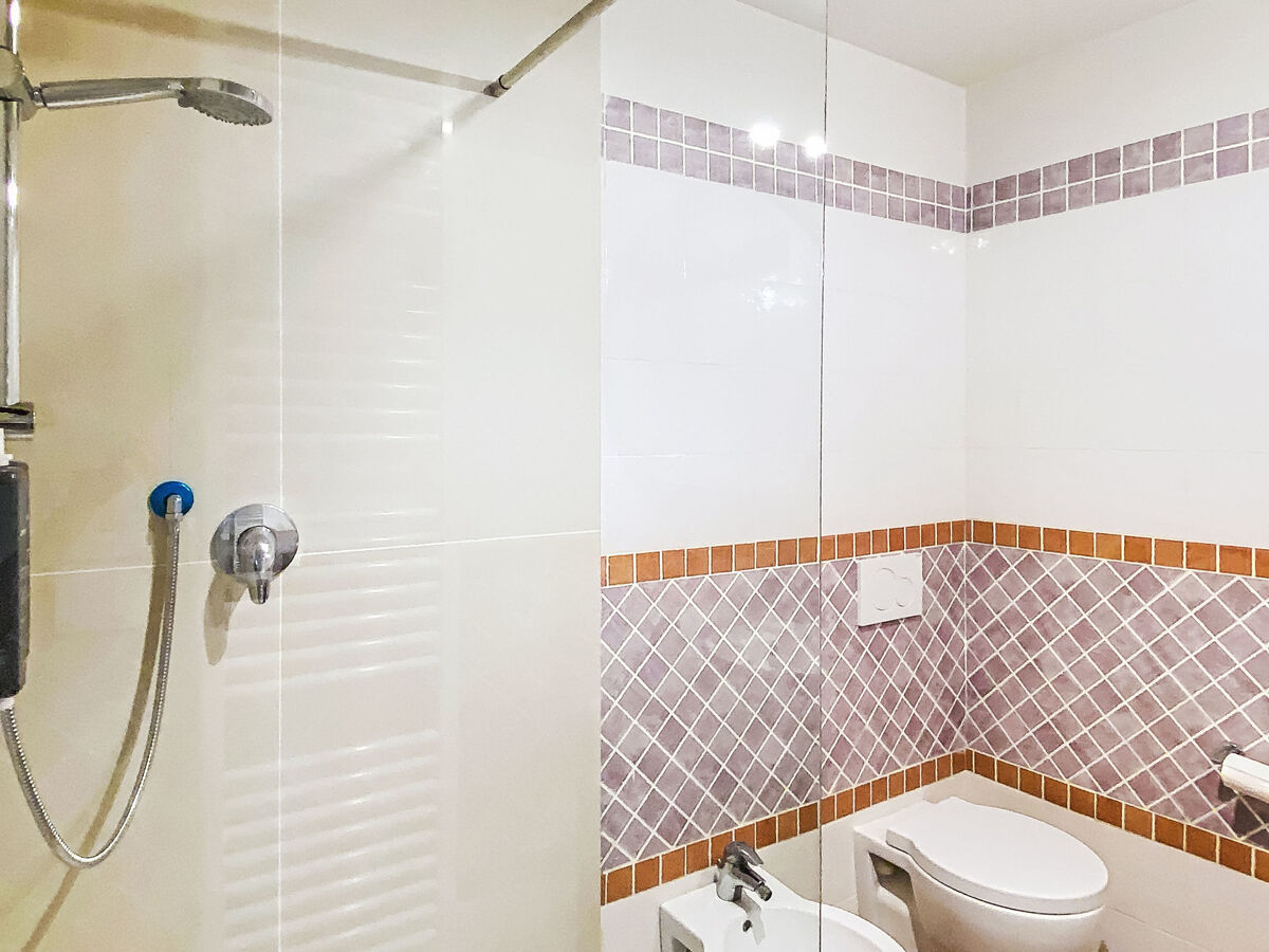 Casale Bolgherese – Appartement 2 pièces rénové - Photo 21