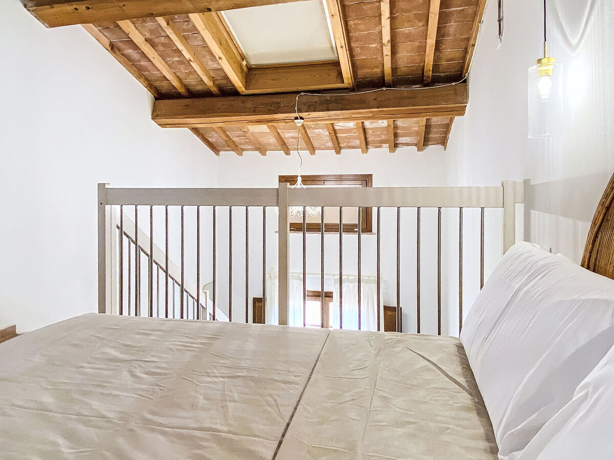 Casale Bolgherese – Appartement 2 pièces vignoble - Photo 19