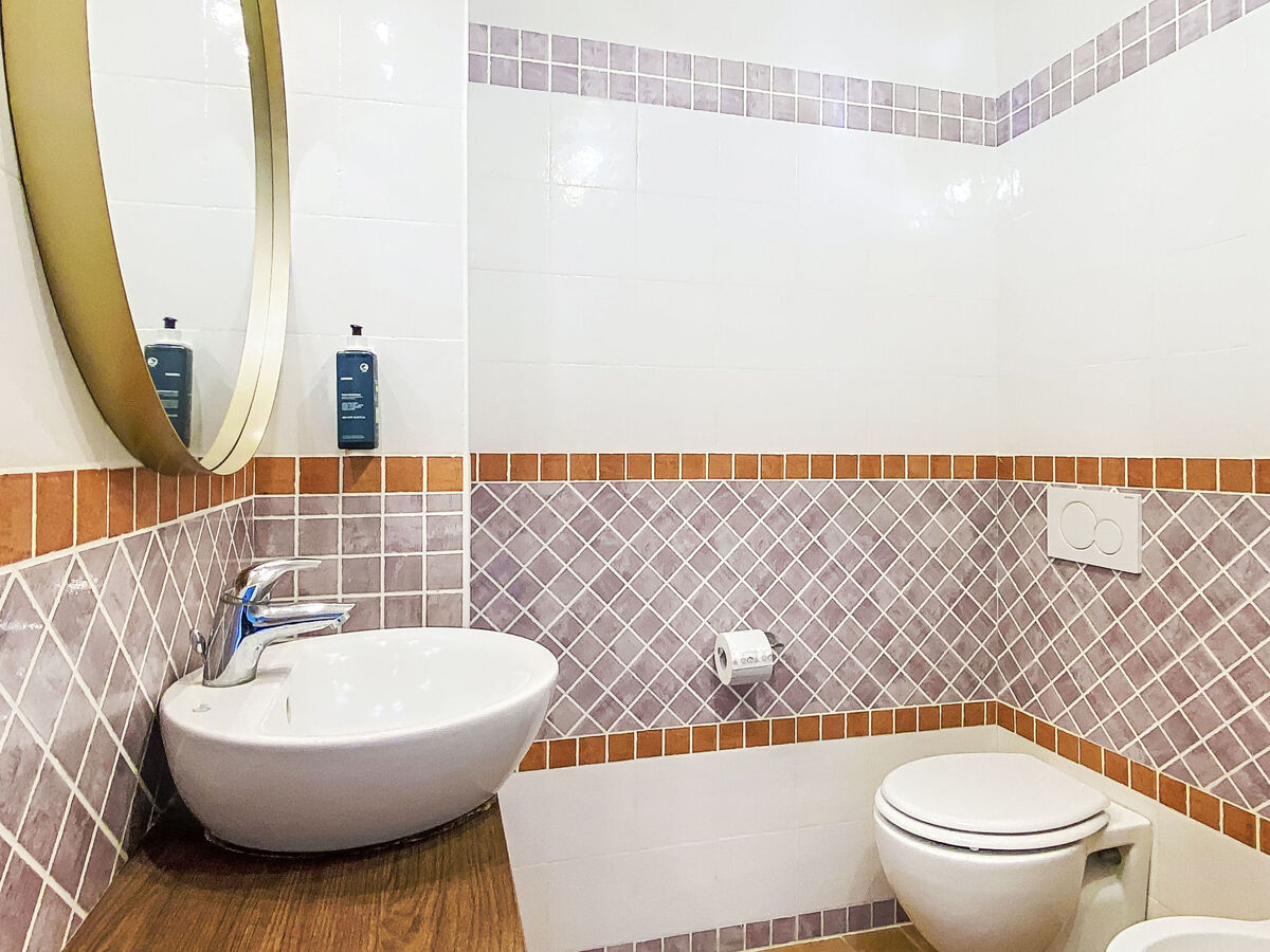 Casale Bolgherese – Appartement 2 pièces vignoble - Photo 20