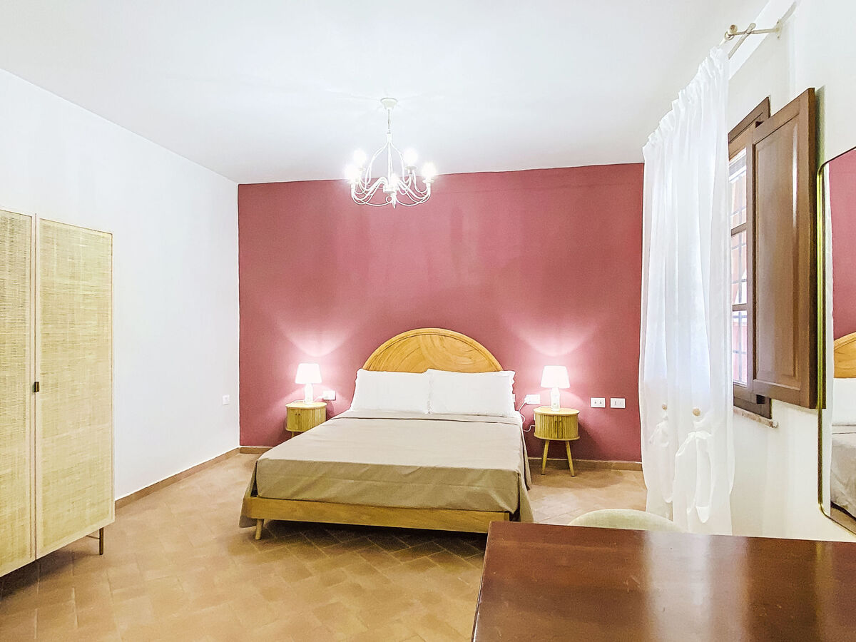 Studio 30m² Casale Bolgherese avec terrasse 20m² - Photo 9