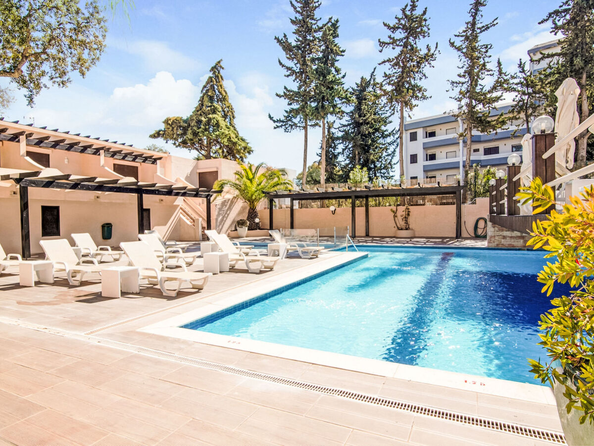 Horizon Studio, appartement 30m² proche plage à Albufeira - Photo 1