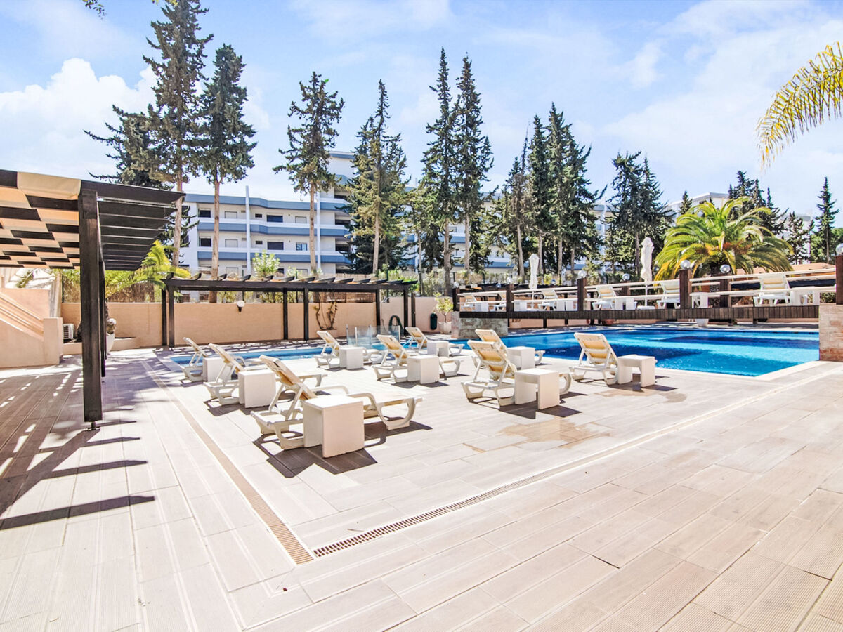 Horizon Studio, appartement 30m² proche plage à Albufeira - Photo 13