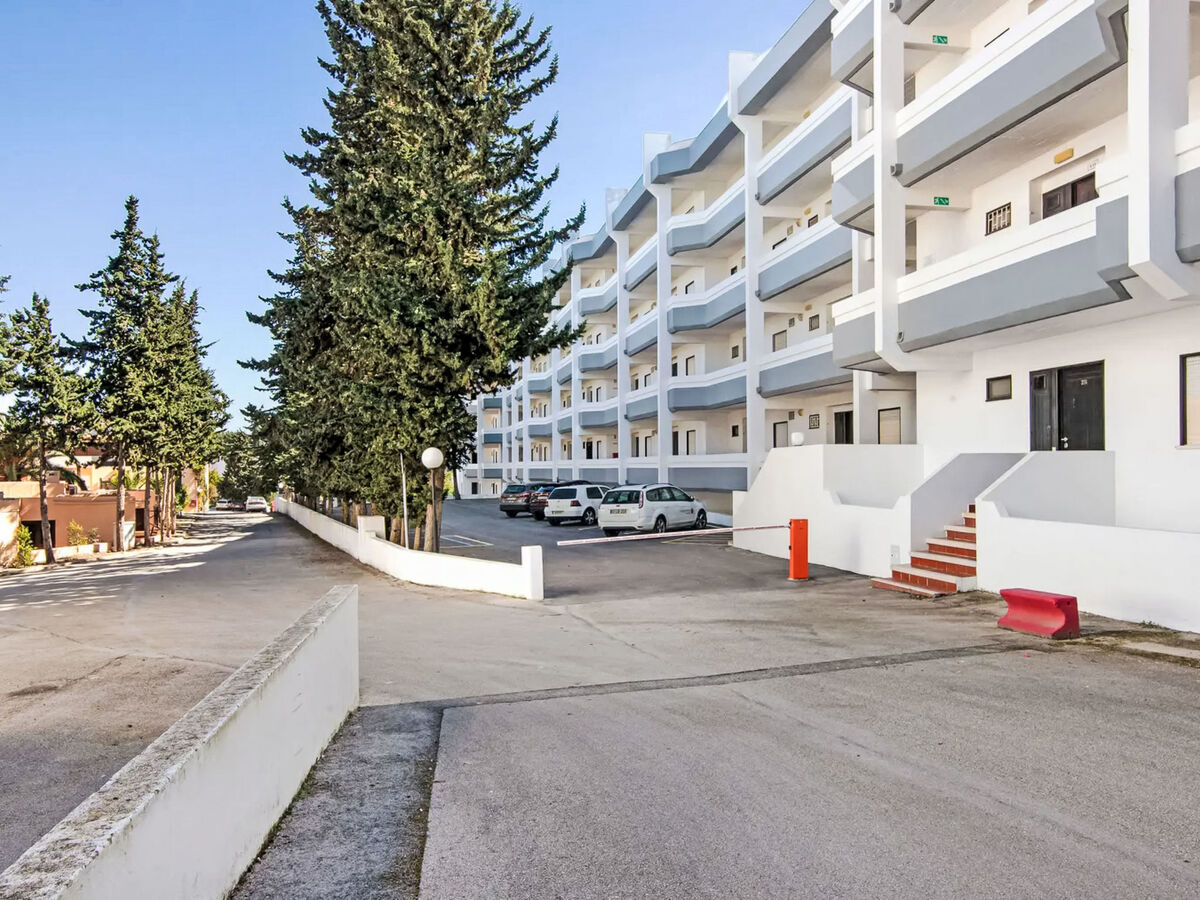 Horizon Studio, appartement 30m² proche plage à Albufeira - Photo 17