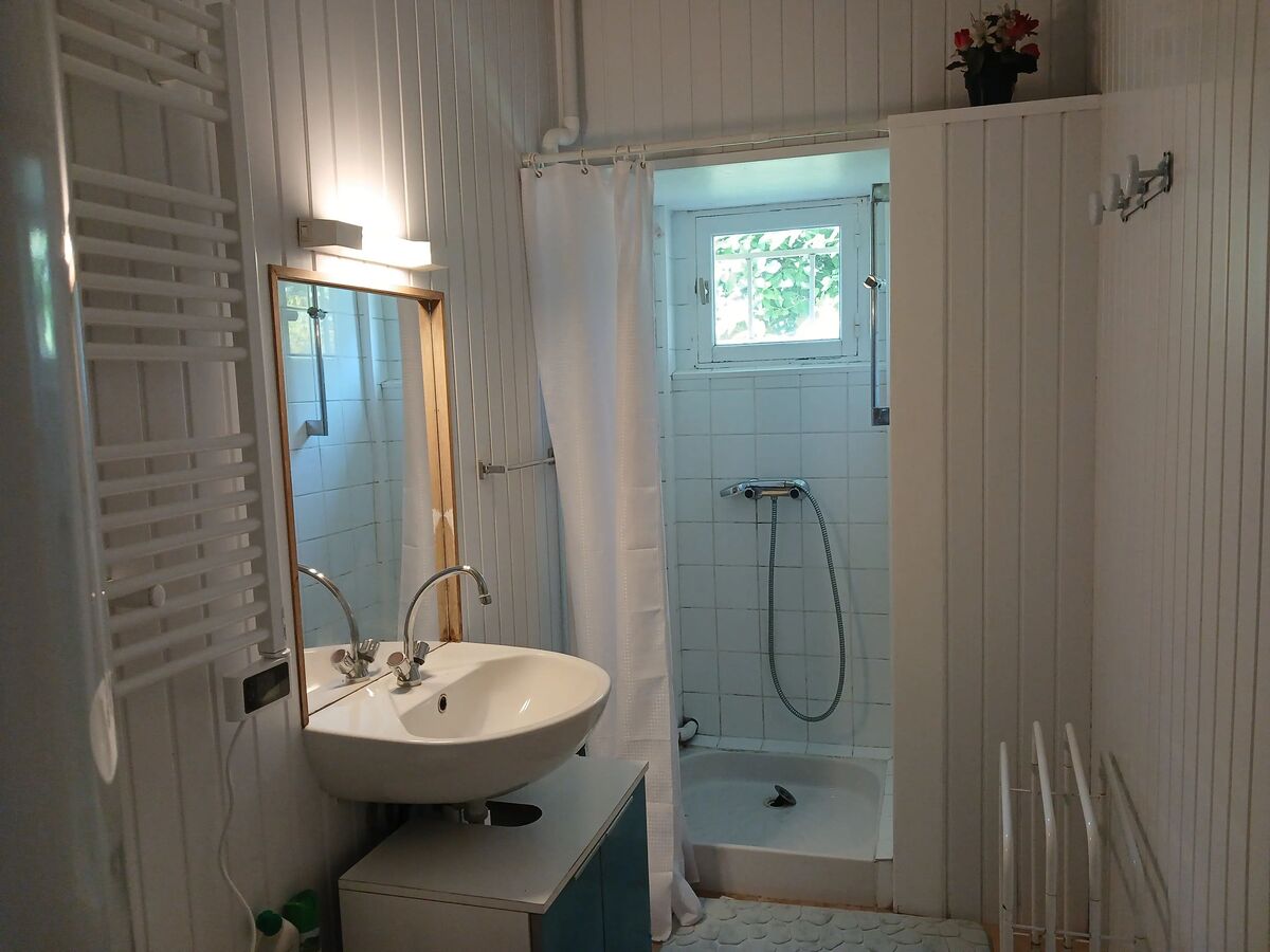 Appartement 80 m² Saint-Émilion, jardin privé et parking - Photo 7