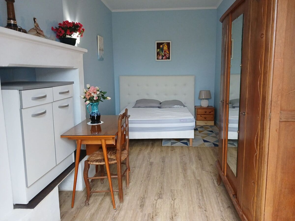 Appartement 80 m² Saint-Émilion, jardin privé et parking - Photo 11