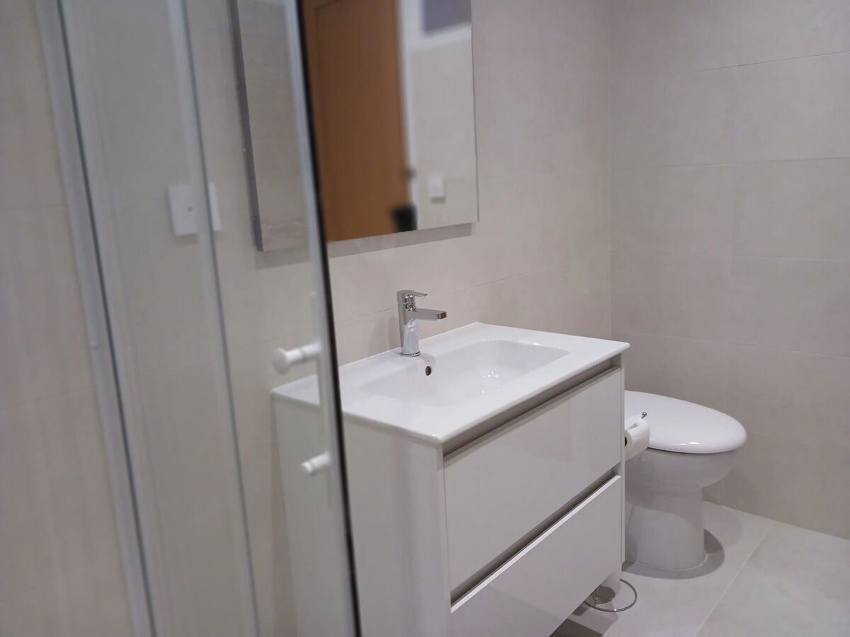 Appartement 80 m² Saint-Émilion, jardin privé et parking - Photo 14