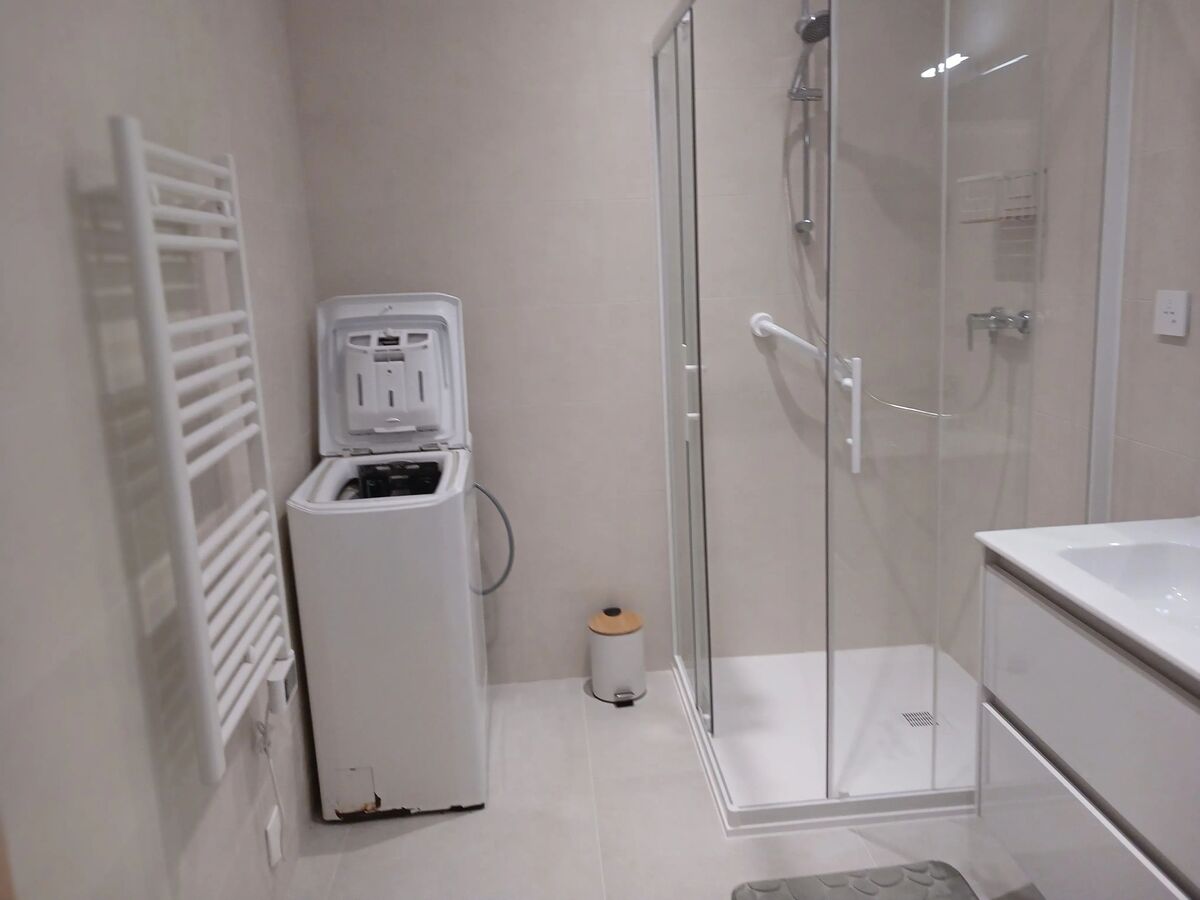 Appartement 80 m² Saint-Émilion, jardin privé et parking - Photo 15