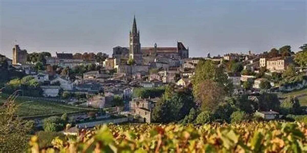 Appartement 80 m² Saint-Émilion, jardin privé et parking - Photo 21