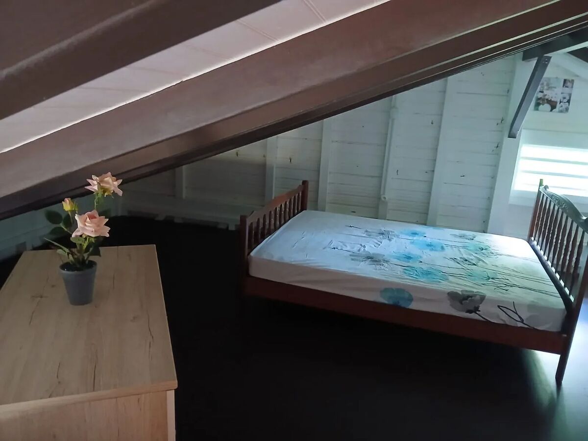 Maison 2 chambres avec terrasse et vue montagnes à Baie-Mahault - Photo 10